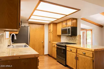 1402 N Alpine Heights Drive, Payson, AZ 85541 - Photo 25