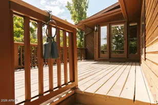 1402 N Alpine Heights Dr, Payson, AZ 85541 - Photo 5