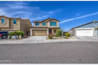 10810 W King Street, Avondale, AZ 85323 - Photo 1