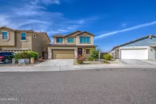 10810 W King St, Avondale, AZ 85323 - Photo 1