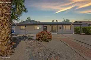 726 W 19th St, Tempe, AZ 85281 - Photo 1
