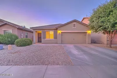 4582 W Crescent Road, Queen Creek, AZ 85144 - Photo 1
