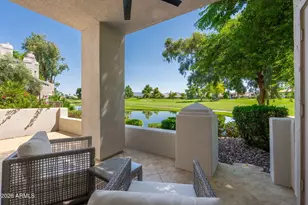7272 E Gainey Ranch Rd, Scottsdale, AZ 85258 - Photo 35