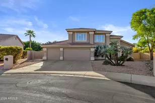 18014 N 50th Pl, Scottsdale, AZ 85254 - Photo 5