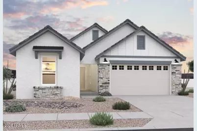 24118 W Pueblo Avenue, Buckeye, AZ 85326 - Photo 1
