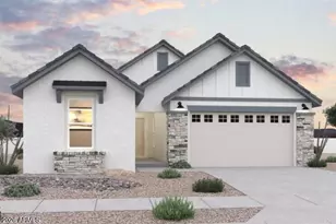 24118 W Pueblo Ave, Buckeye, AZ 85326 - Photo 1