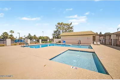 4716 W Annette Circle, Glendale, AZ 85308 - Photo 5