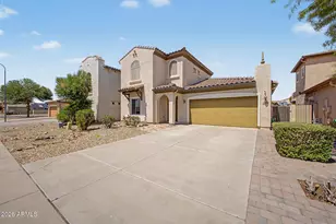 10030 W Levi Dr, Tolleson, AZ 85353 - Photo 3