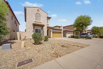 10030 W Levi Drive, Tolleson, AZ 85353 - Photo 5