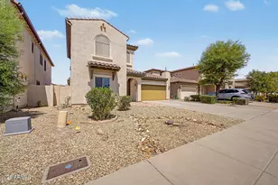 10030 W Levi Dr, Tolleson, AZ 85353 - Photo 5