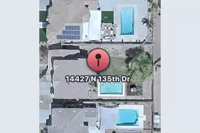 14427 N 135th Drive, Surprise, AZ 85379 - Photo 3