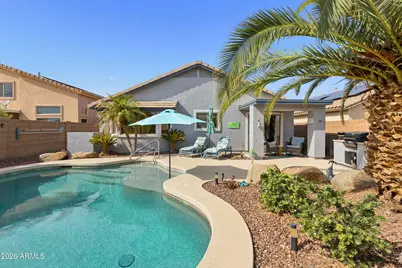 29833 W Columbus Avenue, Buckeye, AZ 85396 - Photo 11