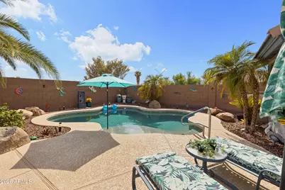 29833 W Columbus Avenue, Buckeye, AZ 85396 - Photo 9