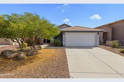 29833 W Columbus Avenue, Buckeye, AZ 85396 - Photo 61