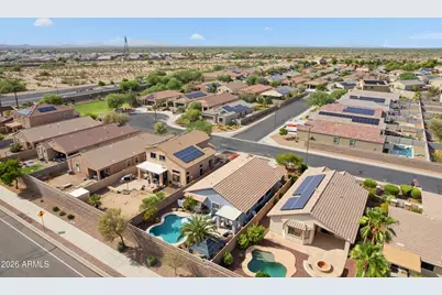 29833 W Columbus Avenue, Buckeye, AZ 85396 - Photo 73