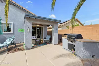 29833 W Columbus Avenue, Buckeye, AZ 85396 - Photo 57