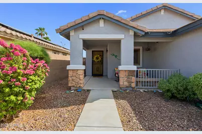 29833 W Columbus Avenue, Buckeye, AZ 85396 - Photo 63