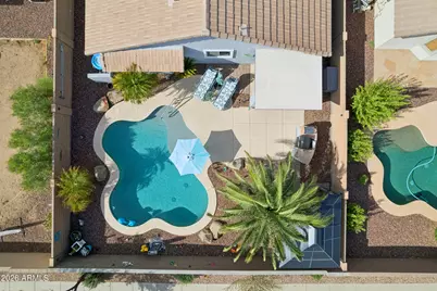 29833 W Columbus Avenue, Buckeye, AZ 85396 - Photo 71