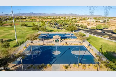 29833 W Columbus Avenue, Buckeye, AZ 85396 - Photo 79
