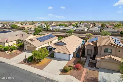 29833 W Columbus Avenue, Buckeye, AZ 85396 - Photo 69
