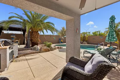 29833 W Columbus Avenue, Buckeye, AZ 85396 - Photo 13