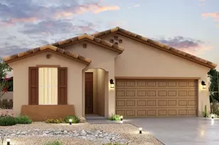 40010 W Desert Fairways Dr, Maricopa, AZ 85138 - Photo 1