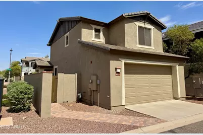 2896 N Claire Drive, Buckeye, AZ 85396 - Photo 3
