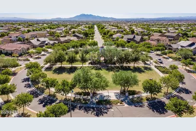 2896 N Claire Drive, Buckeye, AZ 85396 - Photo 27