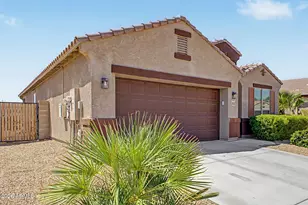 23723 W Hess Ave, Buckeye, AZ 85326 - Photo 35
