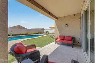 23723 W Hess Ave, Buckeye, AZ 85326 - Photo 7