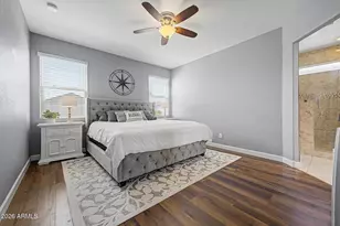 23723 W Hess Ave, Buckeye, AZ 85326 - Photo 17