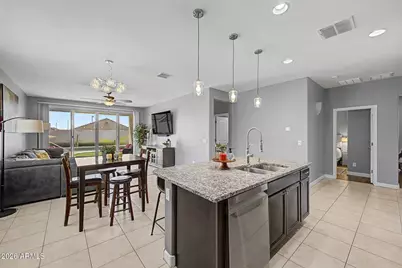 23723 W Hess Avenue, Buckeye, AZ 85326 - Photo 13