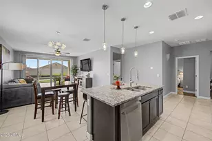 23723 W Hess Ave, Buckeye, AZ 85326 - Photo 13