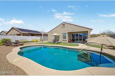 23723 W Hess Avenue, Buckeye, AZ 85326 - Photo 1