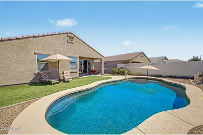 23723 W Hess Avenue, Buckeye, AZ 85326 - Photo 3