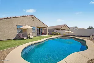 23723 W Hess Ave, Buckeye, AZ 85326 - Photo 3
