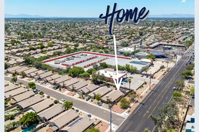 18466 N 5th Avenue, Phoenix, AZ 85023 - Photo 49