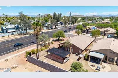 18466 N 5th Avenue, Phoenix, AZ 85023 - Photo 43