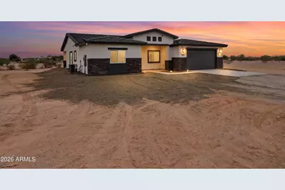 1325 S 353rd Avenue, Tonopah, AZ 85354 - Photo 1