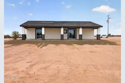 1325 S 353rd Avenue, Tonopah, AZ 85354 - Photo 33