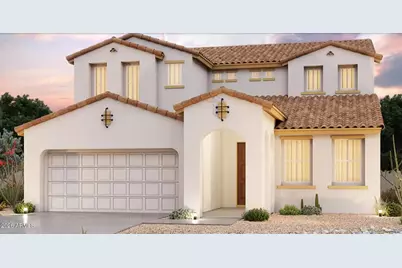 22170 N Lynn Street, Maricopa, AZ 85138 - Photo 1