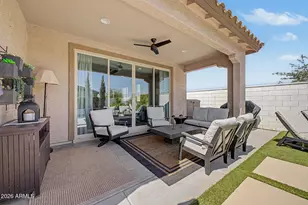 121 E Virgo Pl, Chandler, AZ 85249 - Photo 25