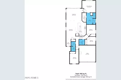 121 E Virgo Place, Chandler, AZ 85249 - Photo 31