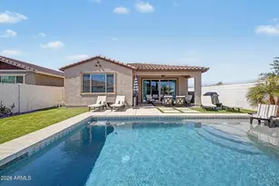 121 E Virgo Pl, Chandler, AZ 85249 - Photo 29