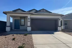 9007 S Palo Verde Dr, Apache Junction, AZ 85120 - Photo 1