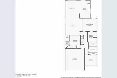 16023 S 40th Way, Phoenix, AZ 85048 - Photo 51