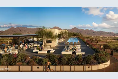 7230 E Mayo Boulevard #4001, Scottsdale, AZ 85255 - Photo 1