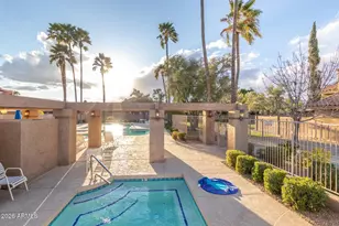 15643 N 50th St, Scottsdale, AZ 85254 - Photo 31