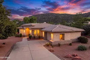 200 White Tail Dr, Sedona, AZ 86351 - Photo 1