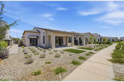 2737 E Derringer Court, Gilbert, AZ 85297 - Photo 47